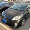 toyota prius 2011 -TOYOTA--Prius DAA-ZVW30--ZVW30-1383434---TOYOTA--Prius DAA-ZVW30--ZVW30-1383434- image 1