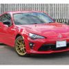 toyota 86 2020 quick_quick_4BA-ZN6_ZN6-104598 image 2