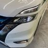 nissan serena 2018 -NISSAN--Serena DAA-HFC27--HFC27-010525---NISSAN--Serena DAA-HFC27--HFC27-010525- image 12