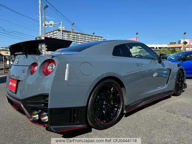 nissan gt-r 2022 -NISSAN--GT-R R35--R35-150174---NISSAN--GT-R R35--R35-150174- image 2