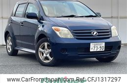 toyota ist 2006 -TOYOTA--Ist DBA-NCP60--NCP60-5002287---TOYOTA--Ist DBA-NCP60--NCP60-5002287-