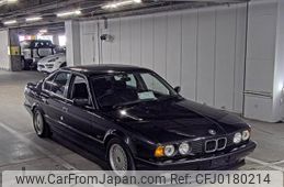 bmw 5-series 1994 -BMW--BMW 5 Series WBAHD62000BJ50845---BMW--BMW 5 Series WBAHD62000BJ50845-