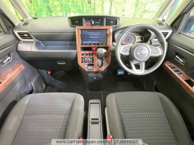 toyota roomy 2020 -TOYOTA--Roomy 4BA-M900A--M900A-0494745---TOYOTA--Roomy 4BA-M900A--M900A-0494745- image 2