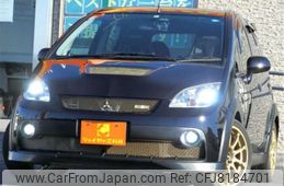 mitsubishi colt 2012 -MITSUBISHI 【千葉 503ﾊ8909】--Colt CBA-Z27AG--Z27A-0800705---MITSUBISHI 【千葉 503ﾊ8909】--Colt CBA-Z27AG--Z27A-0800705-