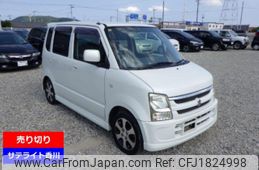 suzuki wagon-r 2008 CFJ1824998