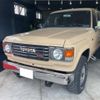 toyota land-cruiser 1987 -TOYOTA--Land Cruiser HJ61Vｶｲ--HJ61005022---TOYOTA--Land Cruiser HJ61Vｶｲ--HJ61005022- image 1