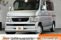honda vamos 2011 CFJ1848730