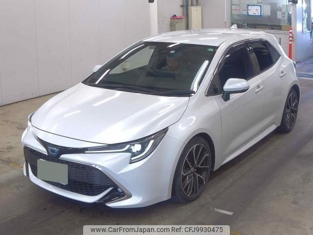 toyota corolla-sport 2022 quick_quick_6AA-ZWE213H_ZWE213-0016796 image 2