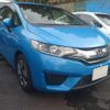 honda fit 2014 -HONDA 【名古屋 530ｿ5401】--Fit DAA-GP5--GP5-3039996---HONDA 【名古屋 530ｿ5401】--Fit DAA-GP5--GP5-3039996- image 1