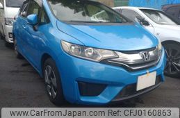 honda fit 2014 -HONDA 【名古屋 530ｿ5401】--Fit DAA-GP5--GP5-3039996---HONDA 【名古屋 530ｿ5401】--Fit DAA-GP5--GP5-3039996-