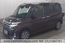 toyota roomy 2021 quick_quick_4BA-M900A_M900A-0595051