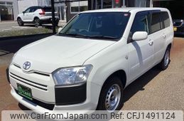 toyota succeed-van 2019 CFJ1491124