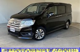 honda stepwagon 2014 -HONDA--Stepwgn DBA-RK5--RK5-1413791---HONDA--Stepwgn DBA-RK5--RK5-1413791-