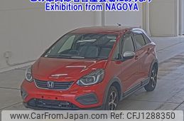 honda fit 2021 -HONDA--Fit GR8-1100617---HONDA--Fit GR8-1100617-