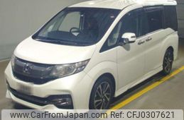 honda stepwagon-spada 2017 quick_quick_DBA-RP3_1128821