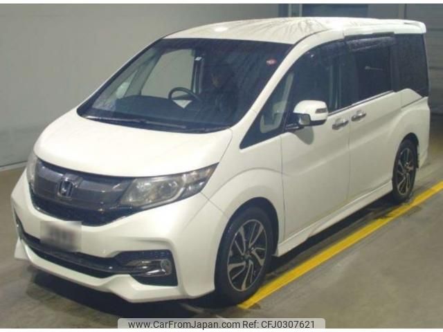 honda stepwagon-spada 2017 quick_quick_DBA-RP3_1128821 image 1