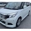 suzuki solio 2017 quick_quick_DAA-MA36S_MA36S-160047 image 1