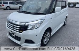 suzuki solio 2017 quick_quick_DAA-MA36S_MA36S-160047