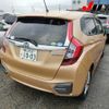 honda fit 2013 TE4253 image 4