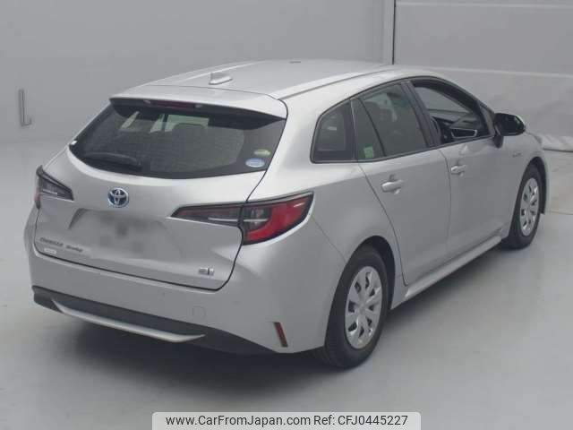 toyota corolla-touring-wagon 2019 -TOYOTA--Corolla Touring 6AA-ZWE214W--ZWE214-6001927---TOYOTA--Corolla Touring 6AA-ZWE214W--ZWE214-6001927- image 2