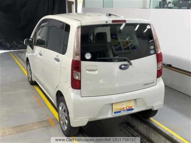 subaru stella 2012 CFJ1758137 image 2