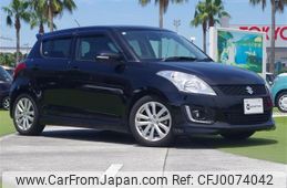 suzuki swift 2016 -SUZUKI--Swift DBA-ZC72S--ZC72S-379018---SUZUKI--Swift DBA-ZC72S--ZC72S-379018-