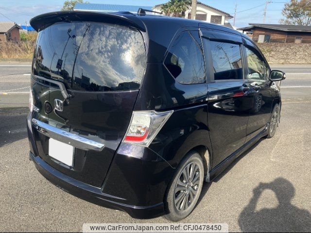 honda freed 2012 -HONDA 【愛媛 535ﾀ323】--Freed GB3--1411419---HONDA 【愛媛 535ﾀ323】--Freed GB3--1411419- image 2