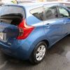 nissan note 2014 -NISSAN--Note E12--E12-314955---NISSAN--Note E12--E12-314955- image 2