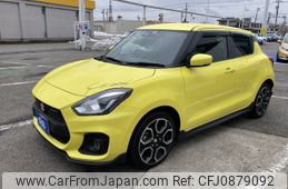 suzuki swift 2017 -SUZUKI--Swift CBA-ZC33S--ZC33S-101034---SUZUKI--Swift CBA-ZC33S--ZC33S-101034-