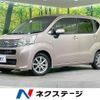 subaru stella 2015 quick_quick_LA160F_LA160F-0000395 image 1