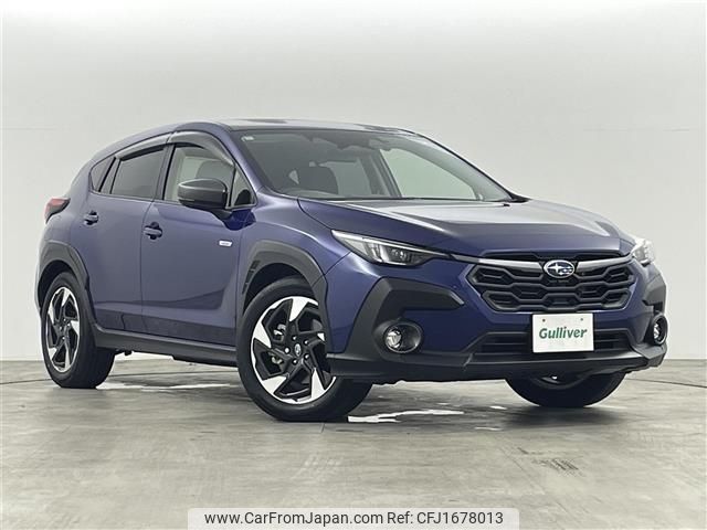 subaru subaru-others 2024 CFJ1678013 image 1
