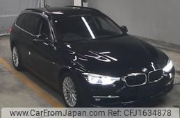 bmw 3-series 2016 CFJ1634878