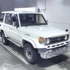 toyota land-cruiser 1998 -TOYOTA--Land Cruiser HZJ77HV-0009654---TOYOTA--Land Cruiser HZJ77HV-0009654- image 1