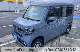 honda n-van 2023 -HONDA--N VAN 5BD-JJ2--JJ2-6003026---HONDA--N VAN 5BD-JJ2--JJ2-6003026-