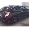 honda civic 2020 CFJ1506216 image 2
