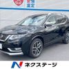 nissan x-trail 2019 -NISSAN--X-Trail DBA-NT32--NT32-301508---NISSAN--X-Trail DBA-NT32--NT32-301508- image 1