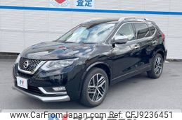 nissan x-trail 2019 -NISSAN--X-Trail DBA-NT32--NT32-301508---NISSAN--X-Trail DBA-NT32--NT32-301508-