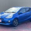 toyota aqua 2012 -TOYOTA--AQUA DAA-NHP10--NHP10-6075054---TOYOTA--AQUA DAA-NHP10--NHP10-6075054- image 1