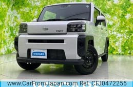 daihatsu taft 2023 quick_quick_5BA-LA910S_LA910S-0038772