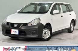 nissan nv150-ad 2018 quick_quick_VY12_VY12-245272