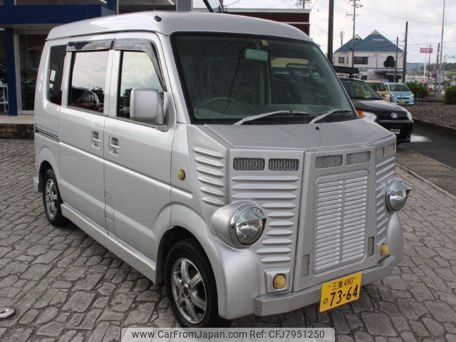 suzuki every 2012 CFJ7951250 image 1