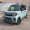 suzuki spacia 2025 -SUZUKI--Spacia Gear 4AA-MK54S--MK54S-159***---SUZUKI--Spacia Gear 4AA-MK54S--MK54S-159***- image 1