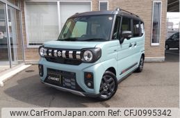 suzuki spacia 2025 -SUZUKI--Spacia Gear 4AA-MK54S--MK54S-159***---SUZUKI--Spacia Gear 4AA-MK54S--MK54S-159***-