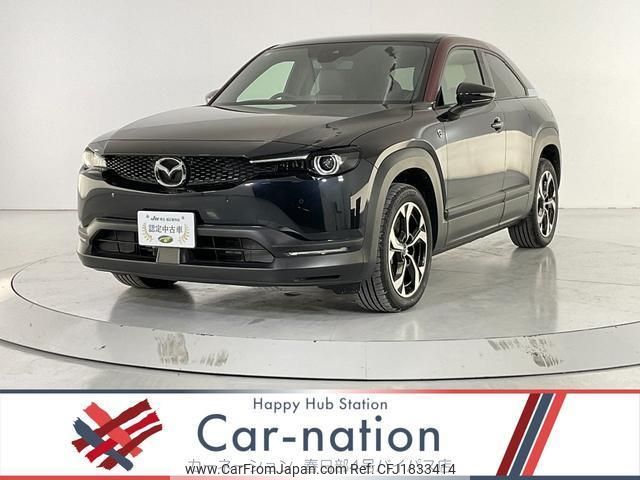 mazda mazda-others 2023 CFJ1833414 image 1