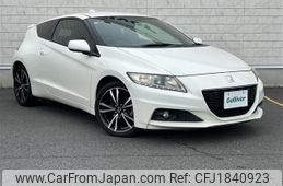 honda cr-z 2012 CFJ1840923
