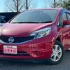 nissan note 2016 quick_quick_E12_E12-486353 image 1