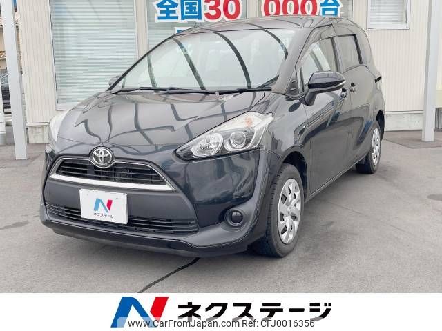 toyota sienta 2018 -TOYOTA--Sienta DBA-NCP175G--NCP175-7021696---TOYOTA--Sienta DBA-NCP175G--NCP175-7021696- image 1