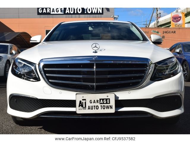 mercedes-benz e-class 2017 -MERCEDES-BENZ--Benz E Class RBA-213071--WDD2130712A171690---MERCEDES-BENZ--Benz E Class RBA-213071--WDD2130712A171690- image 2