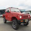 suzuki jimny 1982 GOO_JP_700040370830210506001 image 4