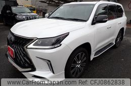 lexus lx-570 2021 25012809